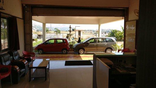 Uday Hills Resto